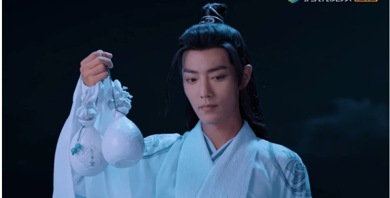 吕岩的资料简介（吕岩是八仙中的谁）-