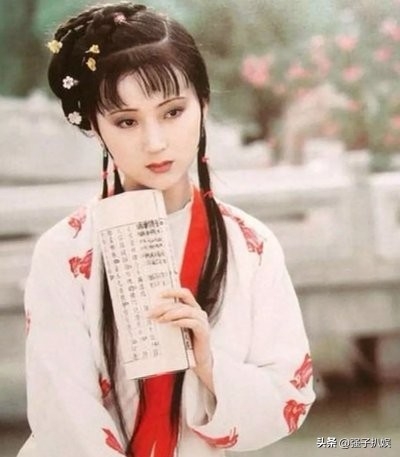 陈晓旭个人资料简介（陈晓旭生平经历介绍）-