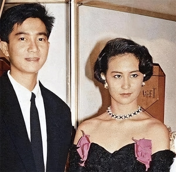 富豪许晋亨的个人资料简介(许晋亨的妻子是谁)-