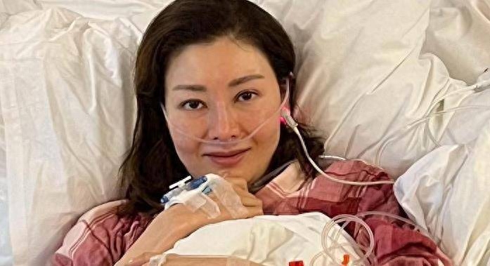 富豪许晋亨的个人资料简介(许晋亨的妻子是谁)-