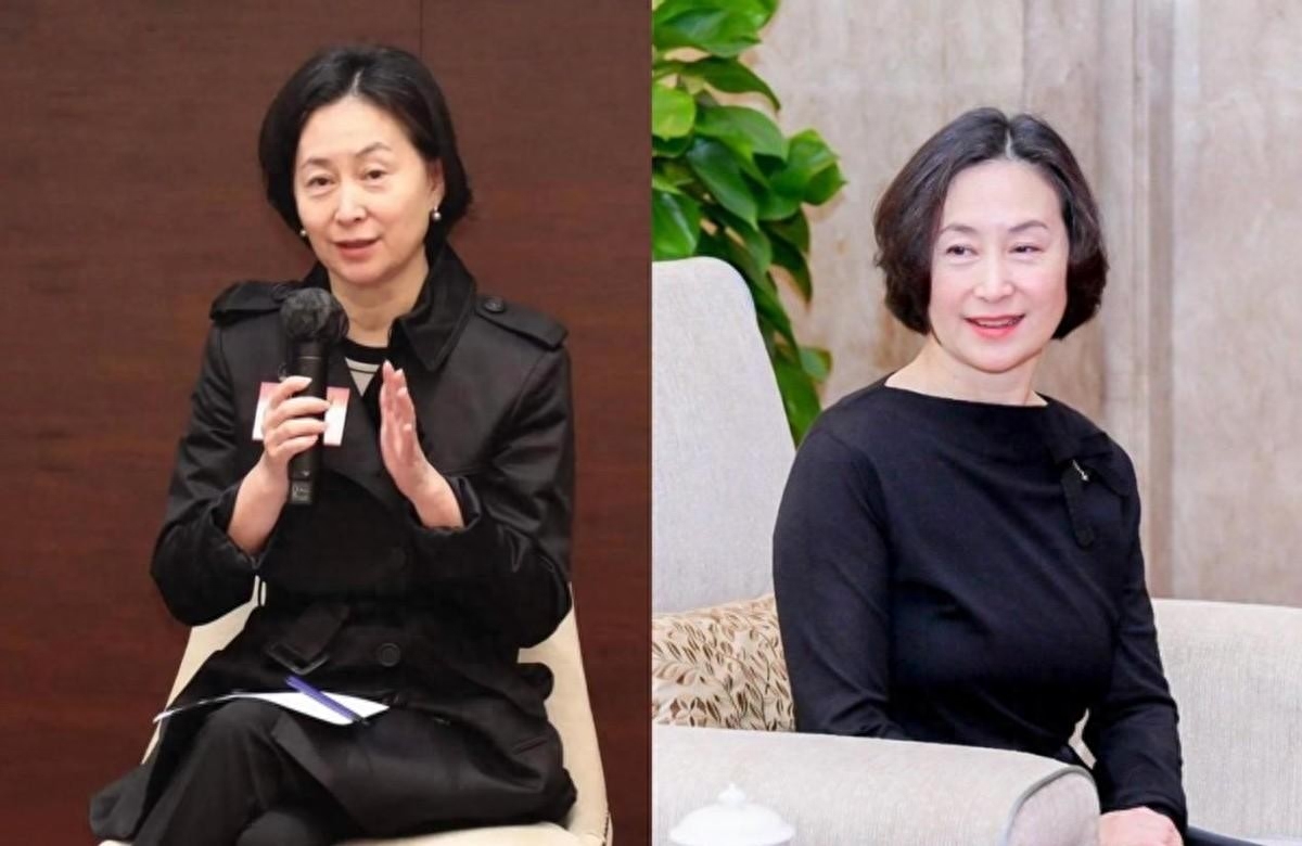 富豪许晋亨的个人资料简介(许晋亨的妻子是谁)-