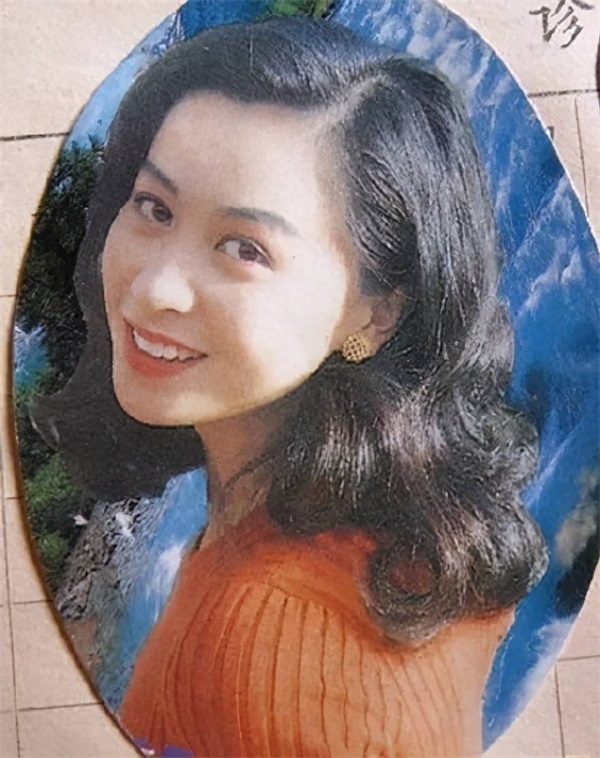 富豪许晋亨的个人资料简介(许晋亨的妻子是谁)-