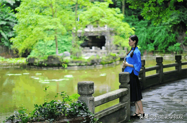 琦君简介资料(琦君代表作品有哪些)-