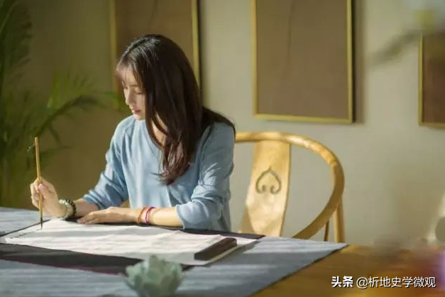 琦君简介资料(琦君代表作品有哪些)-