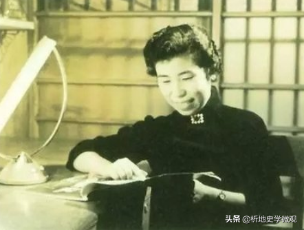 琦君简介资料(琦君代表作品有哪些)-