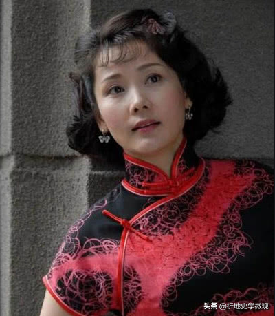 琦君简介资料(琦君代表作品有哪些)-