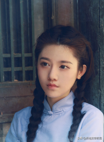 琦君简介资料(琦君代表作品有哪些)-