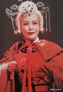 ​戏剧梅花奖获得者张爱珍与她的爱珍腔（二）