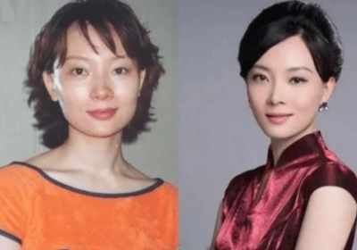 ​有哪些整过容的明星(这6位整容女星，别出来祸害观众了！)