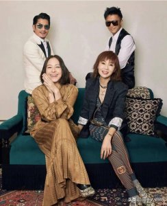 ​张曼玉老公是谁?(前夫邀约其复出遭拒，好似不想与前夫再有瓜葛)