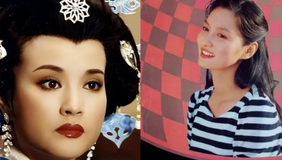 ​娱乐圈整容成功的女明星(这8位女明星整得太惊艳了)