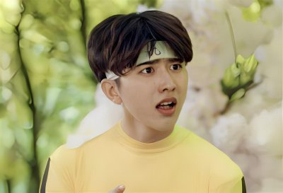 ​娱乐圈的文盲明星都有谁？(你知道几个？)