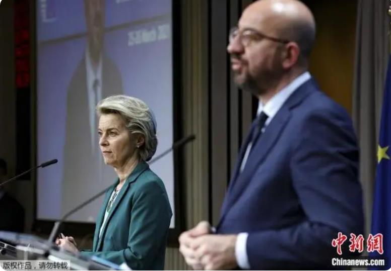 欧盟有哪些国家组成(欧盟27国究竟有多少派系?)