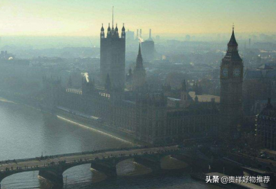 ​雾都是哪个城市（全球六大雾都排行榜 中国重庆上榜，伦敦位列榜首）