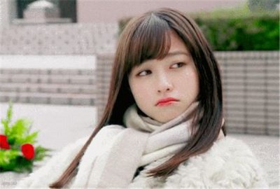 ​神似桥本环奈的网红 你们看看有几分像