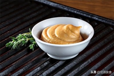 ​芥末是什么做的原料（芥末到底是什么制作的、为什么叫“芥末”？）