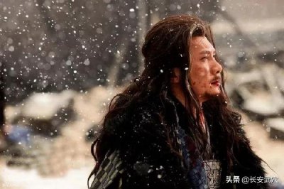 ​英雄人物有哪些英雄（中国古代最让人难以忘怀的七位英雄，一生荡气回肠，你最