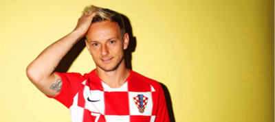 ​拉基蒂奇专访：我在克罗地亚对比利时的比赛中失去了五年的生命