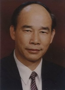 ​张志坚同志逝世