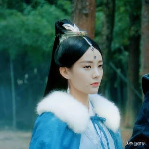 ​李一桐演过哪些古装剧(李一桐演的古装，你最喜欢哪部？)