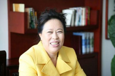 ​丁书苗女儿 丁书苗的个人资料