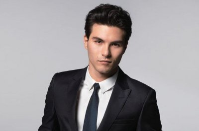 ​宫洺扮演者 两位人物资料曝光