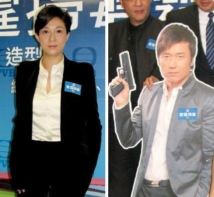 吴绮莉被曝与男星车震