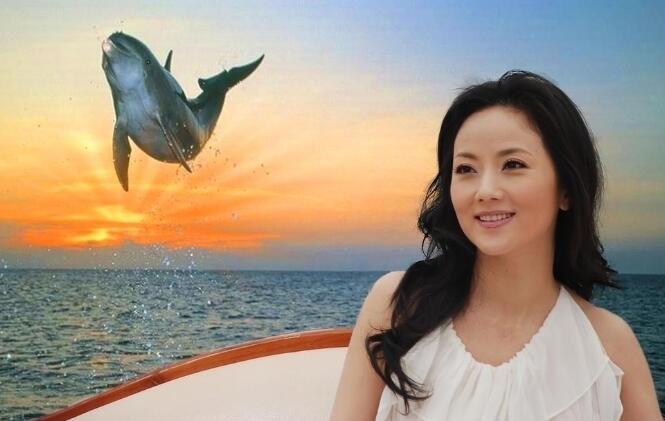 张燕老公 张燕的个人资料