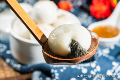 ​汤圆要煮多久才合适(煮汤圆用冷水还是开水？都不对，教你正确做法，个个不粘锅