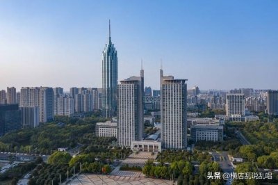 ​江苏常州溧阳是几线城市 溧阳算是几线城市