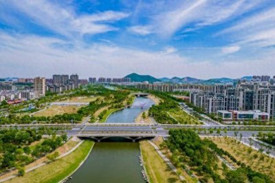 ​为何安徽省马鞍山市如此疯狂造城，激进狂奔的马鞍山城市发展格局