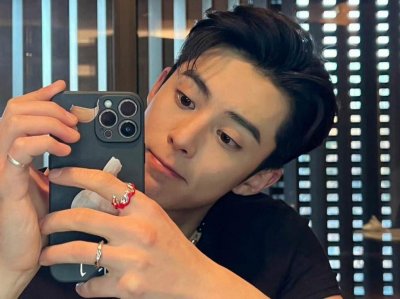 ​王鹤棣是本科还是专科？(你们知道？)