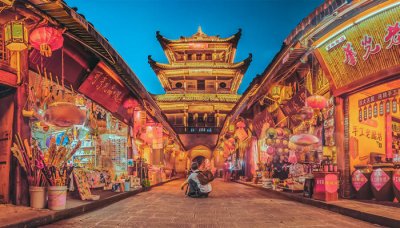 ​巴国是现在的哪里 巴国有哪些城市