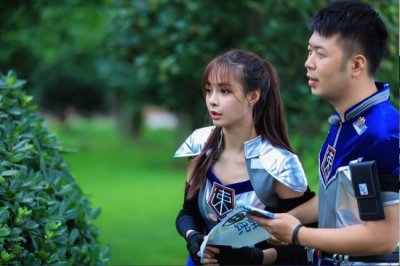 ​杜海涛的女朋友是谁 杜海涛个人资料