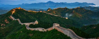 ​长城是明长城吗 长城在明朝