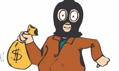 ​盗窃罪立案标准(盗窃罪立案标准有哪些？)