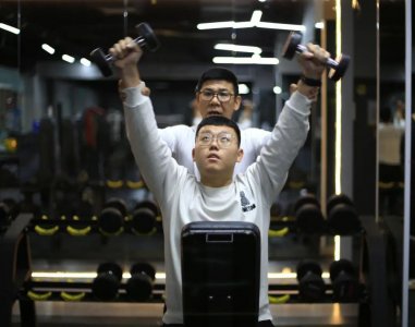 ​买私教课没上完，能退剩余费用吗？法院判了