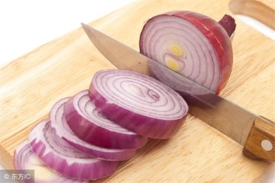 ​洋葱英语怎么说？洋葱onion！