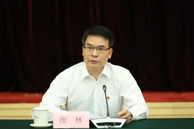 ​工行行长廖林任党委书记 将带领“宇宙行”走向何方？
