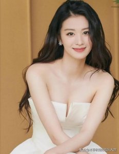 ​王楚然个人资料简介（内地女演员王楚然生日年龄及家世）