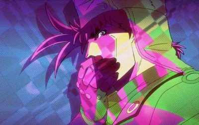 ​为什么说JOJO第七部很难动画化？