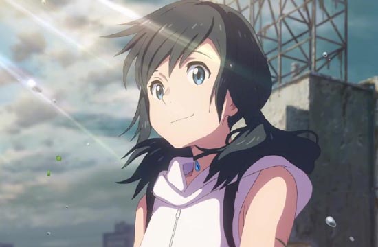 天野阳菜为什么讨人喜欢