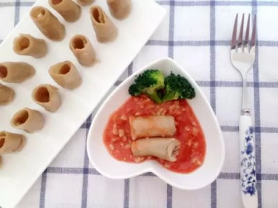 ​莜面是什么面粉（莜面的做法大全）