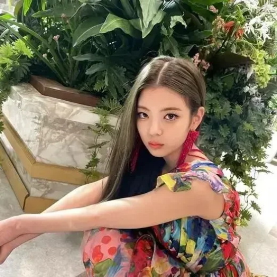 富二代爱豆IZTY成员Lia:曾苦恼是否当偶像