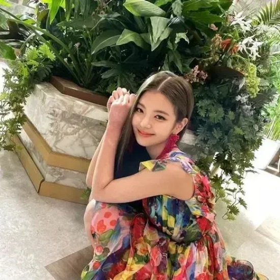 富二代爱豆IZTY成员Lia:曾苦恼是否当偶像