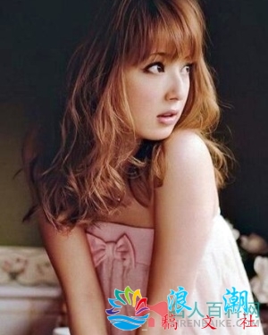 大贯杏里人物海报