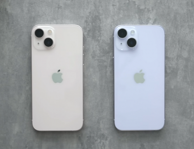 ​苹果13相机怎么调拍照好看（苹果13怎么设置拍照自带美颜）