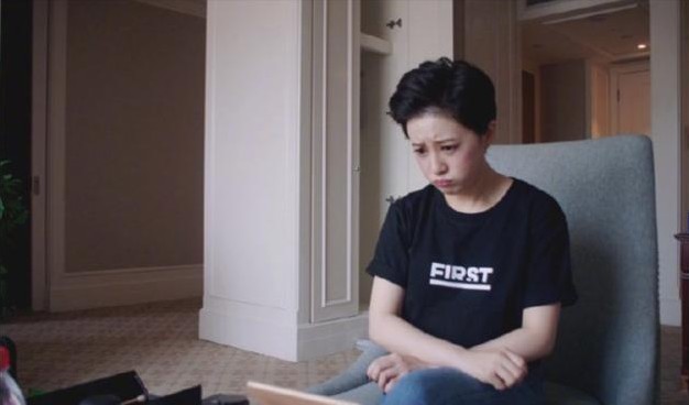 金铭简历及个人资料简介 金铭就是父母口中的天才