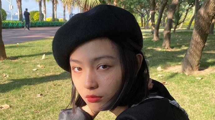 赵佳丽模特个人资料赵佳丽和宋威龙气质颜值都很般配