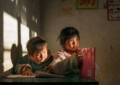 ​留守儿童是什么意思